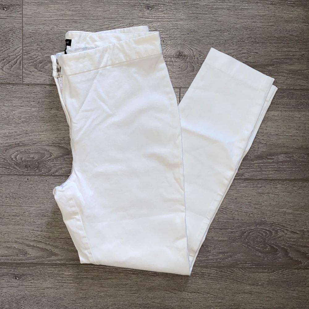 Metaphor Pants